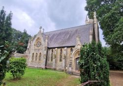 1. Baptist Church